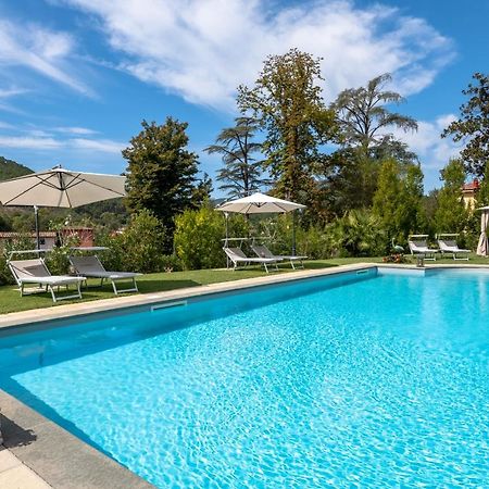 Villa Brancoli كابانّوري المظهر الخارجي الصورة