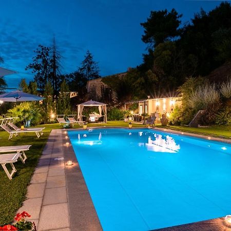 Villa Brancoli كابانّوري المظهر الخارجي الصورة