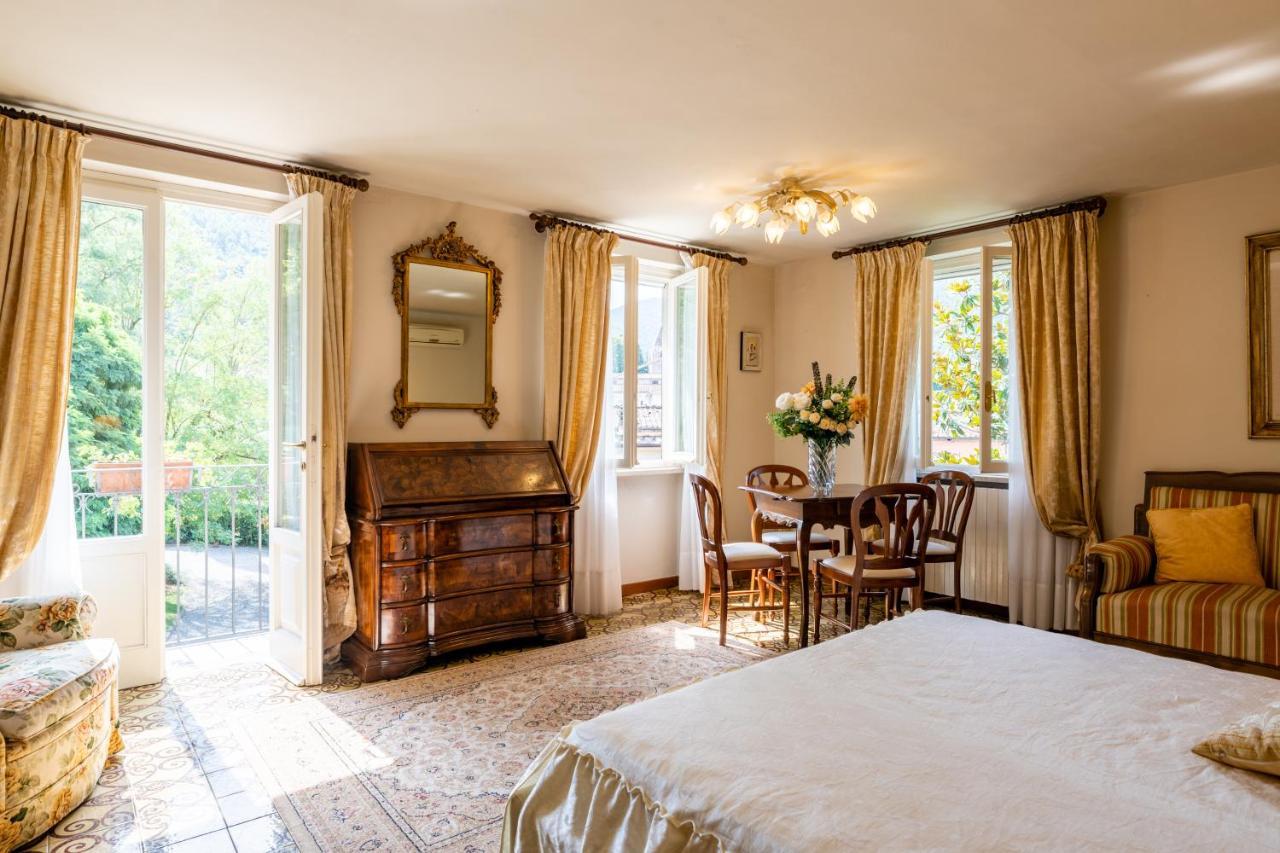 Villa Brancoli كابانّوري المظهر الخارجي الصورة