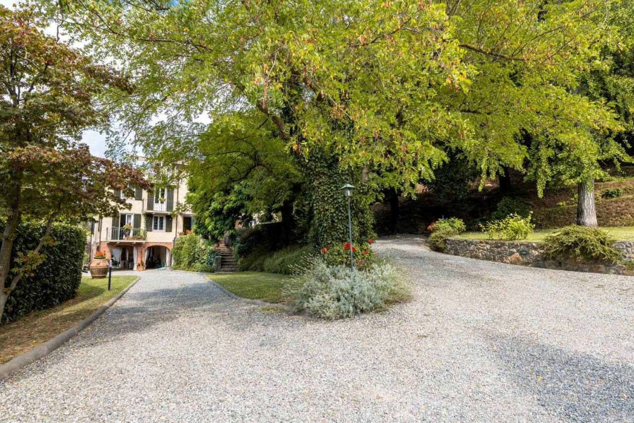 Villa Brancoli كابانّوري المظهر الخارجي الصورة