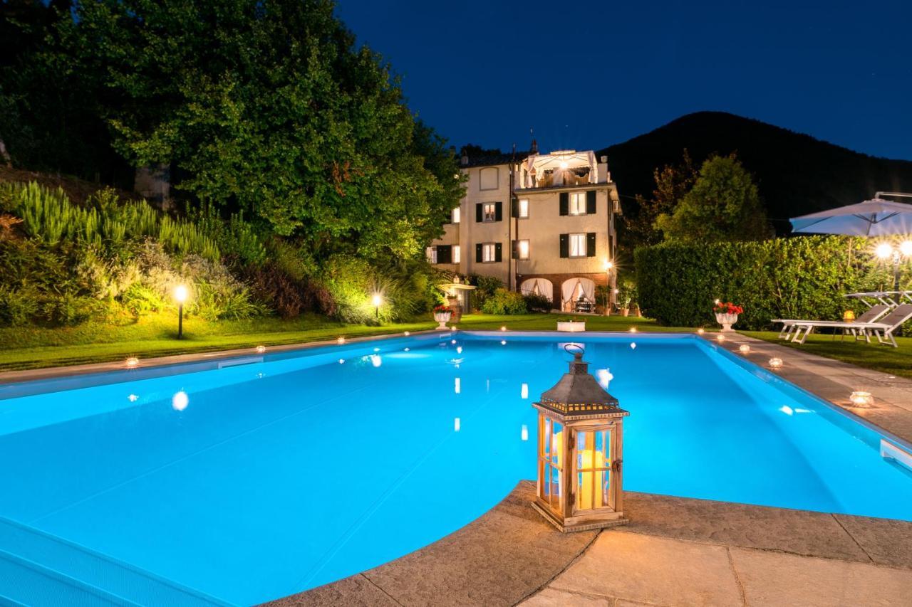 Villa Brancoli كابانّوري المظهر الخارجي الصورة